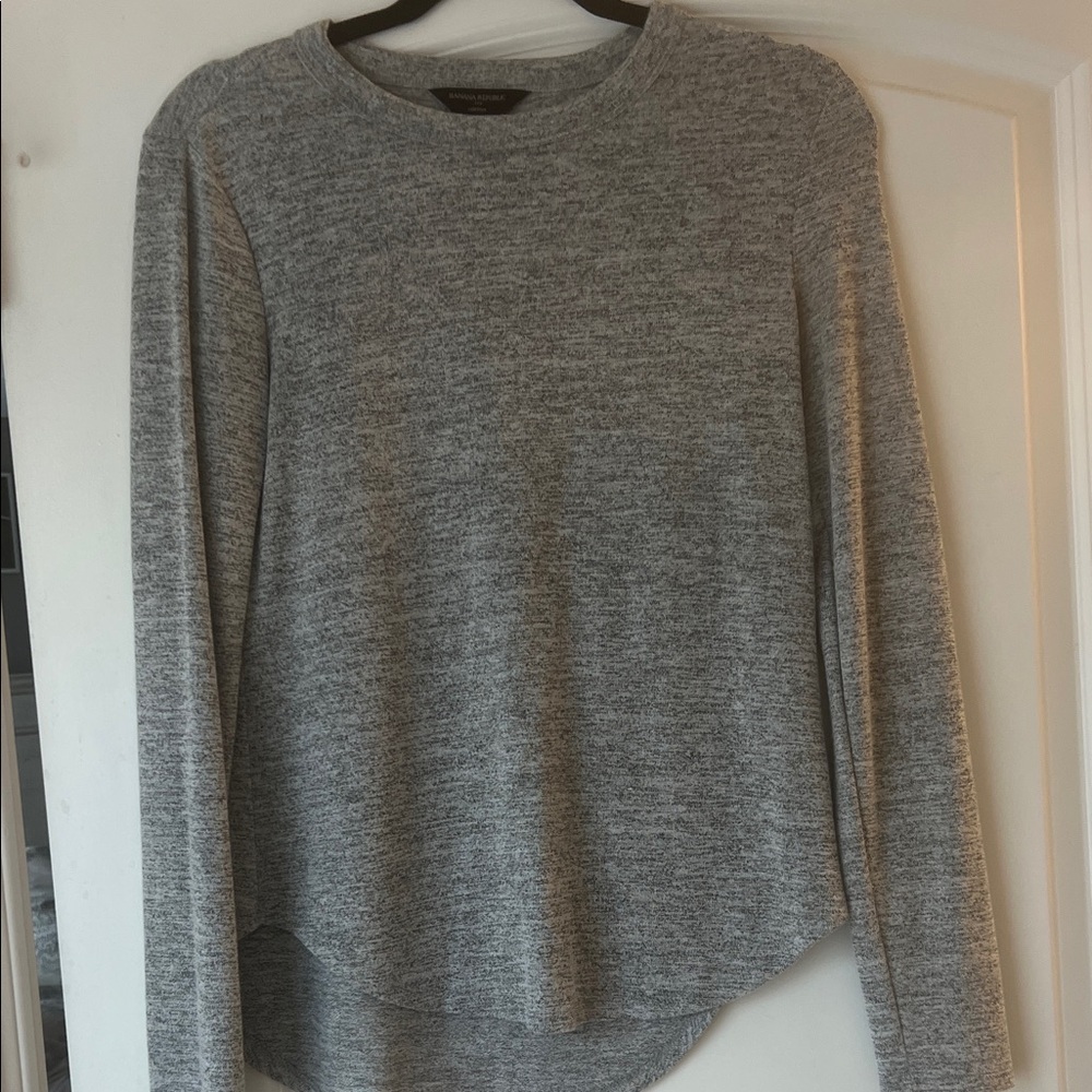Banana Republic Women's shirt